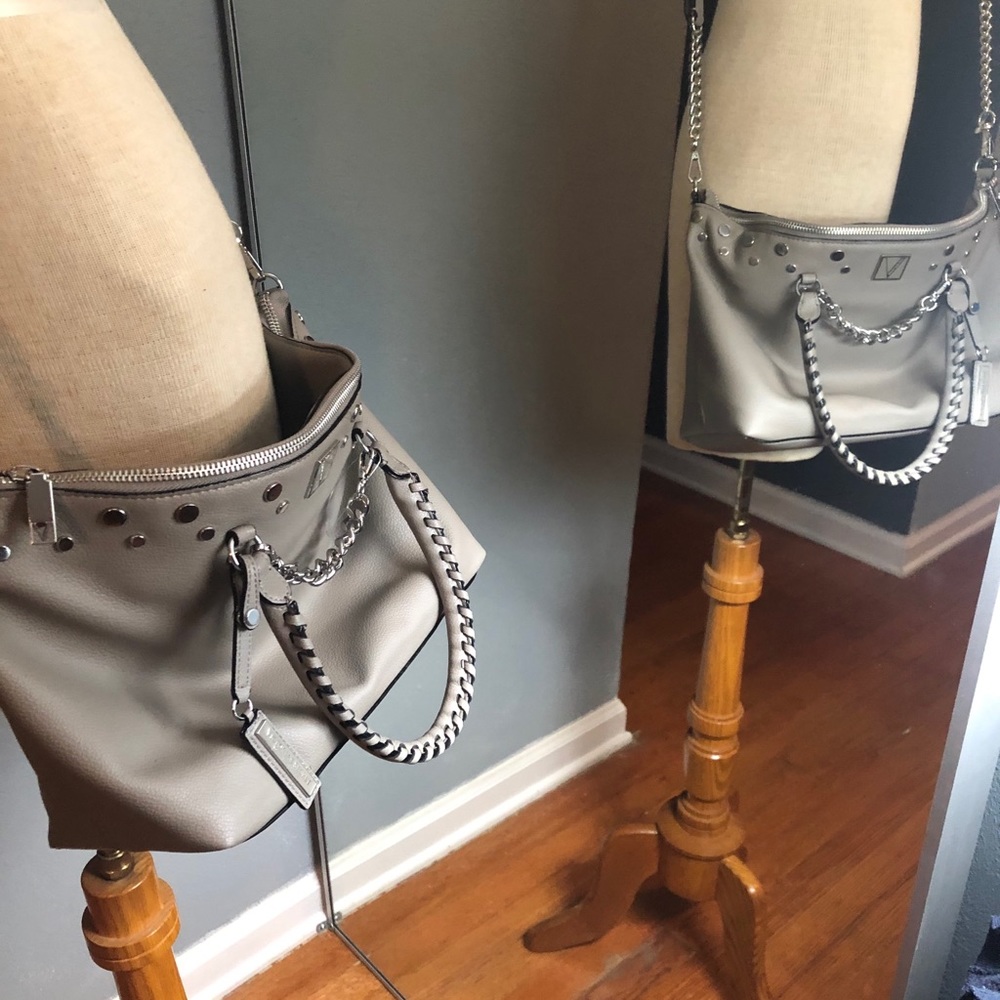 Victorias Secret Satchel Handbag